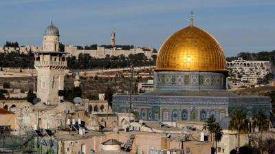 Dünyanın Sıcak Gündeminde! Kudüs Müslümanlar İçin Neden Önemli?