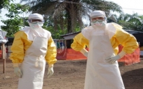 Ebola'nın çaresi Japonya'da saklı