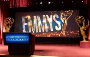 Emmy ödüllerinde muhteşem tören