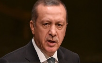 Erdoğan: 'ABD’ye Gereken Desteği Vereceğiz'