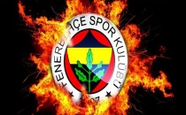Fenerbahçe'den Son Dakika Kararı!