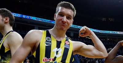 Fenerbahçelileri Üzecek Haber! Bogdanovic NBA Takımıyla Anlaştı!