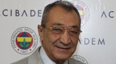 Fenerbahçe’nin Eski Genel Sekreteri Vedat Olcay Vefat Etti! Vedat Olcay Kimdir?