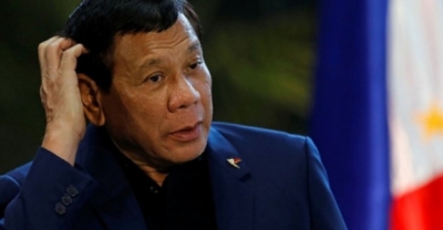Filipinler Devlet Başkanı Rodrigo Duterte'dan Skandal Sözler “Üç Kişiye Tecavüz Ederseniz Ben Üstlenirim”