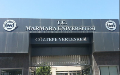 Flaş Haber! Marmara Üniversitesi’nde FETÖ Operasyonu: Odalar Tek Tek Aranıyor