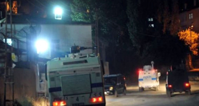 Flaş! Hakkari Yüksekova’da Patlama: Polis Ekipleri Alarma Geçti
