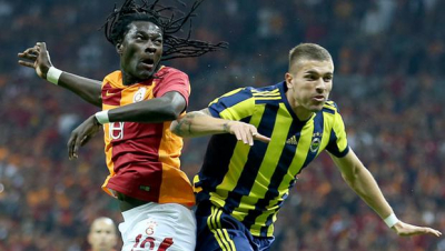 Galatasaray – Fenerbahçe Maçı Geniş Özeti – Derbiye Cüneyt Çakır Damga Vurdu!