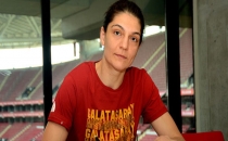 Galatasaray'da İstifa Nedeni Olan Oyuncu Açıklaması