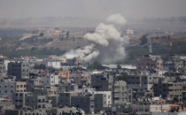 Gazze'de katliam sürüyor