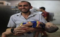 Gazze'de son bilanço: 2 bin 51 ölü