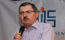 Gündoğdu, “Yeni Türkiye’de reformlar sürmeli”