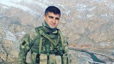 Hakkari Çukurca'dan Acı Haber! EYP Patlaması Sonucunda 1 Asker Şehit Oldu, 2 Asker Yaralandı