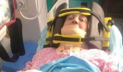 Hakkari Devlet Hastanesinde Skandal! Yaşlı Hastadan Boyunluk İçin 3 Bin Lira Talep Ettiler