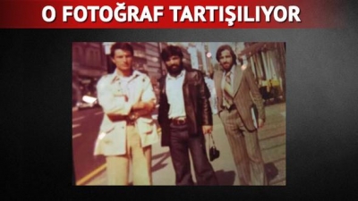 Hulusi Akar ve Abdullah Gül'ün Aynı Karede Olduğu Fotoğraf Sosyal Medyayı Salladı! O Fotoğraf Nerede Çekildi?