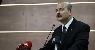 İçişleri Bakanı Süleyman Soylu FETÖ ve PKK Operasyonlarının Bilançosunu Açıkladı! İşte Operasyonların Bilançosu!