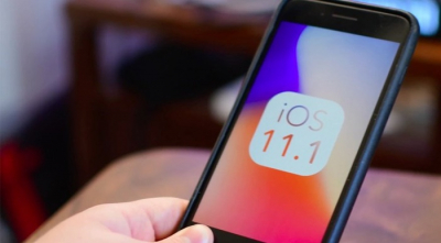 İphone'ler İçin iOS 11.1 Yayınlandı! iOS 11.1 ile Yeni Emojiler ve Güvenlik Güncellemeleri Geldi!