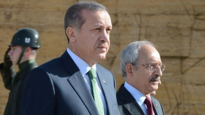 İpler Geriliyor! Cumhurbaşkanı Erdoğan’dan Kemal Kılıçdaroğlu’na Suç Duyurusu