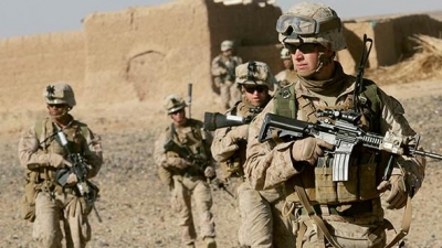 Irak’ta ABD Askerlerine DEAŞ Saldırısı: 2 Ölü, 5 Yaralı