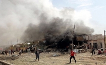Irak'ta Katliam: 82 Ölü 88 Yaralı!