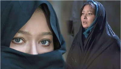 İran’da Nurgül Yeşilçay Krizi! Bakan Film Kadrosundan Çıkartın Dedi, Yapımcı Resti Çekti