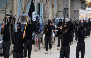 IŞİD, eğitim müfredatına el attı