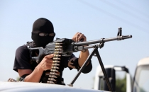 IŞİD Tarafından Tehdit