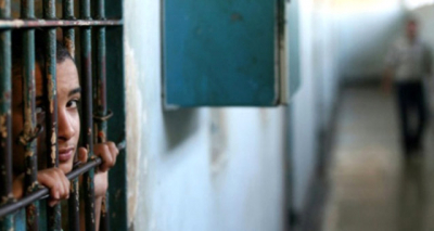 İsrail Yine Acımasız! Filistinli Tutuklular İçin Verdikleri Karar Pes Dedirtti