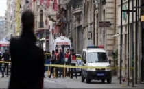 İstanbul Canlı Bombasının Kimliği Belli Oldu