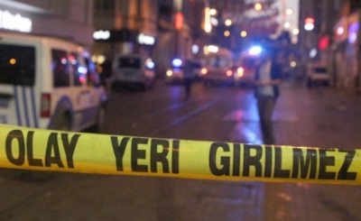 İstanbul Fatih'te Çöp Konteyneri İçinde Bulunan Bavuldan Kadın Cesedi Çıktı!