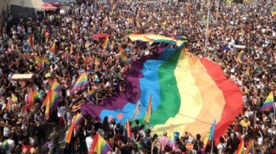 İstanbul Valiliği LGBTİ Üyelerinin 25 Haziran Günü Yapacağı Yürüyüşe İzin Vermedi!