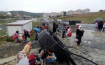 İstanbul'da Ayıplanacak Okul Yolu