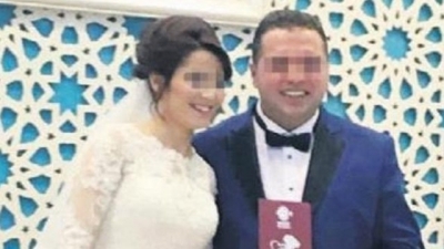  İstanbul'da Bir Garip Boşanma Nedeni: “Kulak Çubuğu ile Kulak Zarımı Patlattı”