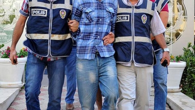 İstanbul'da DEAŞ Hücre Evlerine Baskın! Sansasyonel Eylem Hazırlığındaki Teröristler Yakalandı