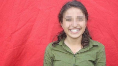 İstanbul'da DHKP-C'nin 18 Yaşındaki Kadın Militanı Ölü Ele Geçirildi!