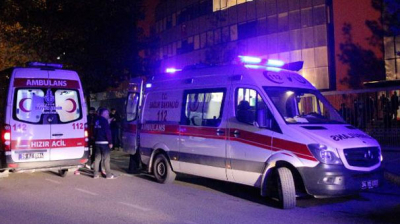 İstanbul’da Korkutan Olay! 47 Öğrenci Zehirlenerek Hastaneye Kaldırıldı