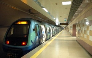 İstanbul'da Metro İptal Oluyor!