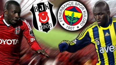 İşte Beşiktaş ve Fenerbahçe’nin Muhtemel 11’leri