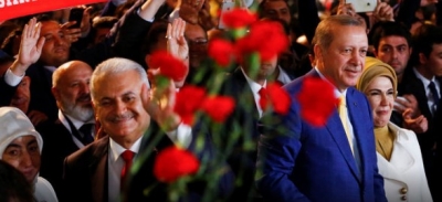 İşte Cumhurbaşkanı Erdoğan’ın Yeni Çalışma Arkadaşları! MKYK’da Sürpriz İsimler…