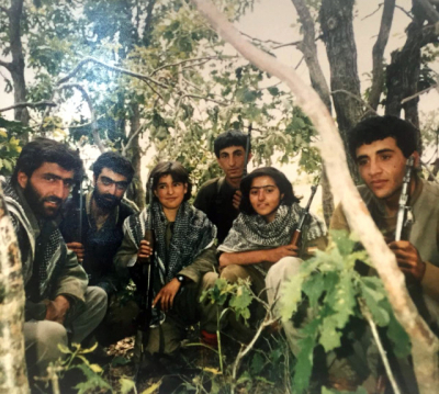 İzmir’de Büyük Terör Operasyonu! PKK'nın Fotoğraf Arşivleri Ele Geçirildi: 53 Gözaltı