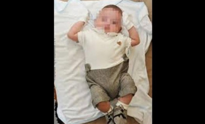 İzmir'de Uyanmıyor Diye Hastaneye Kaldırılan Bebeğin İdrarında Uyuşturucu Çıktı