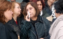 Kemal Kılıçdaroğlu'nun Eşinin En Acı Günü