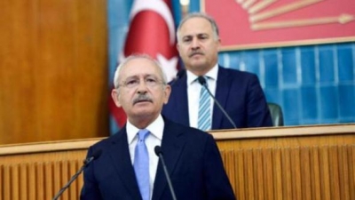  Kılıçdaroğlu Gülen'in “Darbeyi Atatürkçüler Yaptı” Sözlerine Ateş Püskürdü: “O Densiz …”