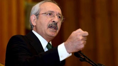 Kılıçdaroğlu Sözcü Gazetesine Baskını Eleştirdi! “Dikta Yönetiminin Hangi Olaylara İmza Atabileceğini Gördük”