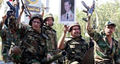 Kirli Ortaklık! Esad O Terör Örgütüyle Anlaştı, Afrin’e Giriyor