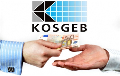 KOSGEB Faizsiz Kredi Kullanımı Süresini Uzatma Kararı Aldı