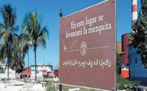 Küba'ya Cami Yapılacak Yer Belli Oldu