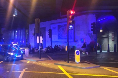 Londra'da Art Arda 2 Saldırı Daha! Polis Silahlı Saldırganları Arıyor