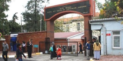 Manisa Ruh ve Sinir Hastalıkları Hastanesi'nde Skandal! 63 Yaşındaki Hastayı Kaybettiler