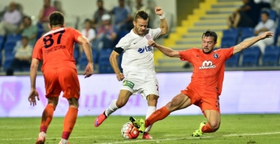 Medipol Başakşehir Antalyaspor Maçı Kaç Kaç Bitti? Maçı Kim Kazandı?