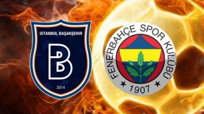 Medipol Başakşehir Fenerbahçe Maçı Saat Kaçta ve Hangi Kanalda?